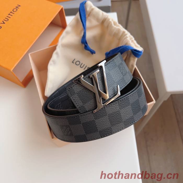 Louis Vuitton Belt 40MM LVB00245 Louis Vuitton Belt 40MM LVB00245